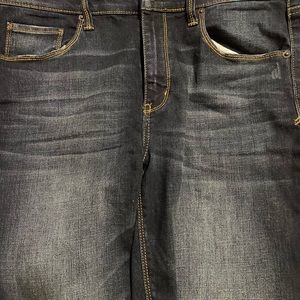 Mudd Size 13 Skinny Jeans NWOT